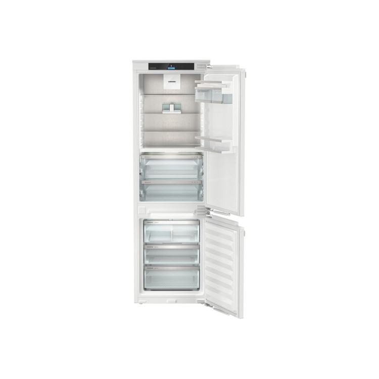 Liebherr 246 Litre BioFresh 70/30 Integrated Fridge Freezer