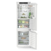 Liebherr 244 Litre 60/40 Integrated Fridge Freezer