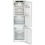 Liebherr BioFresh 246 Litre 177cm 70/30 Integrated Fridge Freezer with Fixed Door Hinge