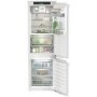 Liebherr BioFresh 246 Litre 177cm 70/30 Integrated Fridge Freezer with Fixed Door Hinge