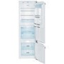 liebherr ICBP3256 Premium BioFresh SmartFrost 80-20 Door-on-door Integrated Fridge Freezer