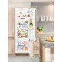 liebherr ICBP3256 Premium BioFresh SmartFrost 80-20 Door-on-door Integrated Fridge Freezer