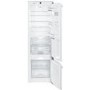 Liebherr ICBP3266 BioFresh SmartFrost 70-30 Integrated Fridge Freezer With Soft-closing Doors - Door on Door