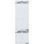 Liebherr ICBP3266 BioFresh SmartFrost 70-30 Integrated Fridge Freezer With Soft-closing Doors - Door on Door