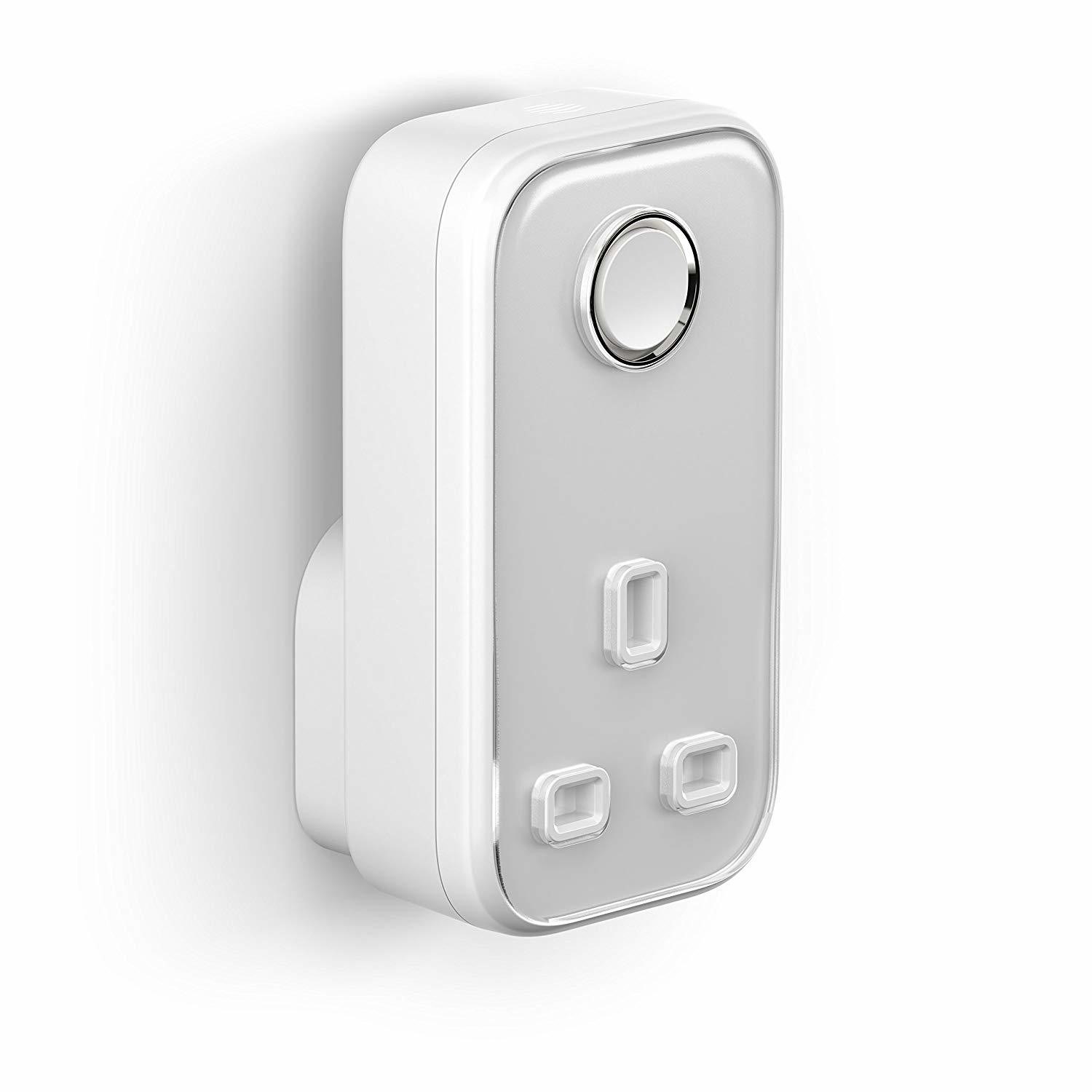 Hive Active Smart Plug ICESMRTPLUG | Appliances Direct