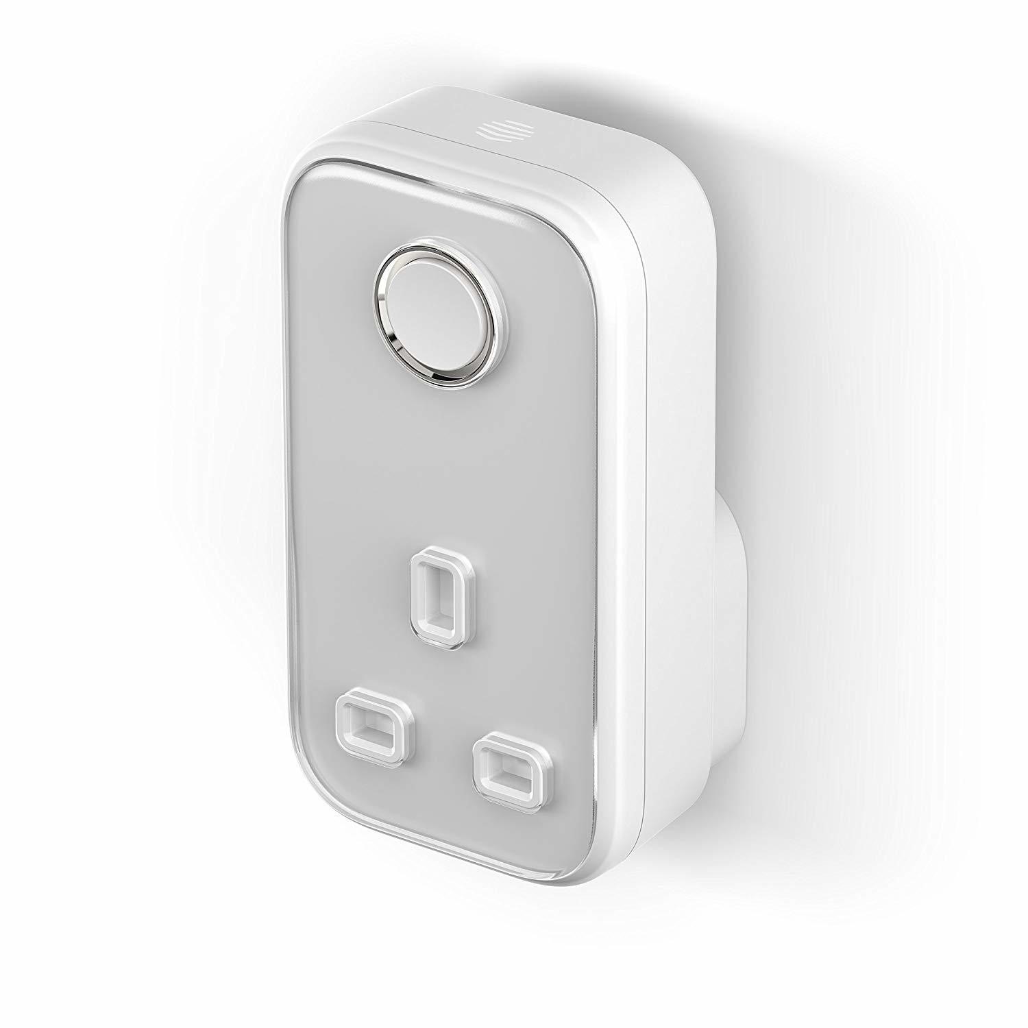 Hive Active Smart Plug ICESMRTPLUG | Appliances Direct