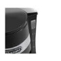DeLonghi ICM15210 10-cup Filter Coffee Maker - Black
