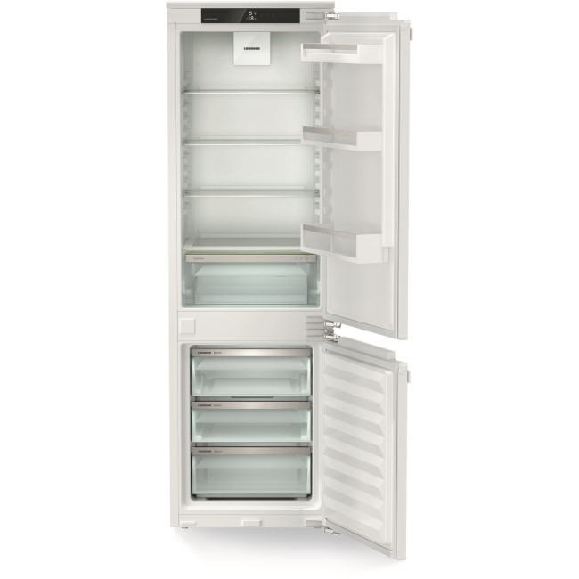 Liebherr 253 Litre 60/40 Integrated Fridge Freezer