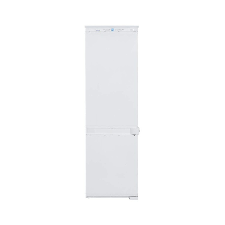 Liebherr ICNS3314 Comfort 178x55cm A++ NoFrost 70-30 Sliding Rail Integrated Fridge Freezer