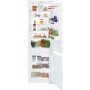 Liebherr ICNS3314 Comfort 178x55cm A++ NoFrost 70-30 Sliding Rail Integrated Fridge Freezer