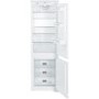 Liebherr ICNS3314 Comfort 178x55cm A++ NoFrost 70-30 Sliding Rail Integrated Fridge Freezer