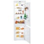 Liebherr ICNS3324 BioCool NoFrost 60-40 Integrated Fridge Freezer - Sliding Rail