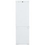 Liebherr ICNS3324 BioCool NoFrost 60-40 Integrated Fridge Freezer - Sliding Rail