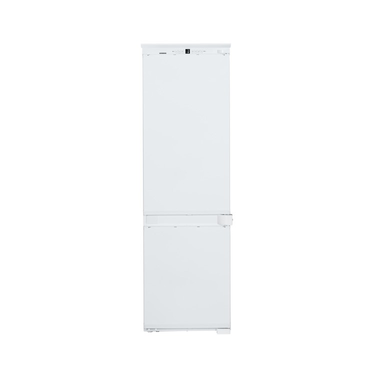 Liebherr ICNS3324 BioCool NoFrost 60-40 Integrated Fridge Freezer - Sliding Rail