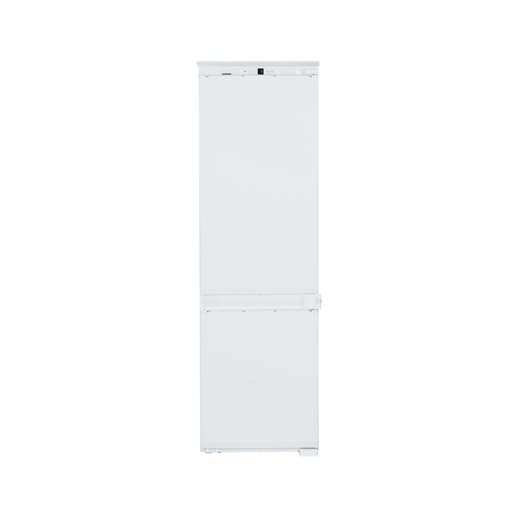 Liebherr ICUS3324 BioCool SmartFrost 60-40 Integrated Fridge Freezer - Sliding Rail