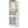 Liebherr 253 Litre 60/40 Integrated Fridge Freezer