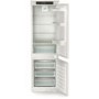 Liebherr 253 Litre 60/40 Integrated Fridge Freezer