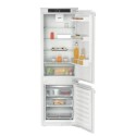 ICNe5103 Liebherr 253 Litre 60/40 Integrated Fridge Freezer