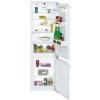 Liebherr ICP3324 BioCool SmartFrost 60-40 Integrated Fridge Freezer - Door on Door
