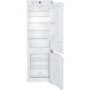 Liebherr 256 Litre 80/20 Integrated Fridge Freezer