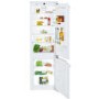 Liebherr 256 Litre 80/20 Integrated Fridge Freezer