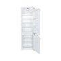 Liebherr 256 Litre 80/20 Integrated Fridge Freezer