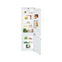Liebherr 256 Litre 80/20 Integrated Fridge Freezer