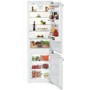 Liebherr ICUN3314 Comfort 178x55cm A++ NoFrost 70-30 Door-on-door Integrated Fridge Freezer