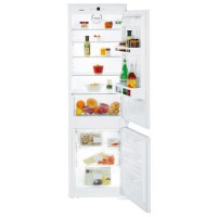 Liebherr 262 Litre 70/30 Integrated Fridge Freezer