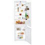 Liebherr 262 Litre 70/30 Integrated Fridge Freezer