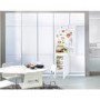 Liebherr 262 Litre 70/30 Integrated Fridge Freezer