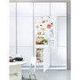 Liebherr 262 Litre 70/30 Integrated Fridge Freezer