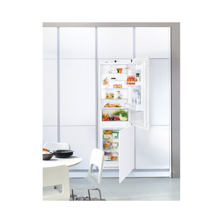 Liebherr 262 Litre 70/30 Integrated Fridge Freezer