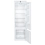 Liebherr 281 Litre Biocool 80/20 Integrated Fridge Freezer