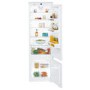 Liebherr 281 Litre Biocool 80/20 Integrated Fridge Freezer