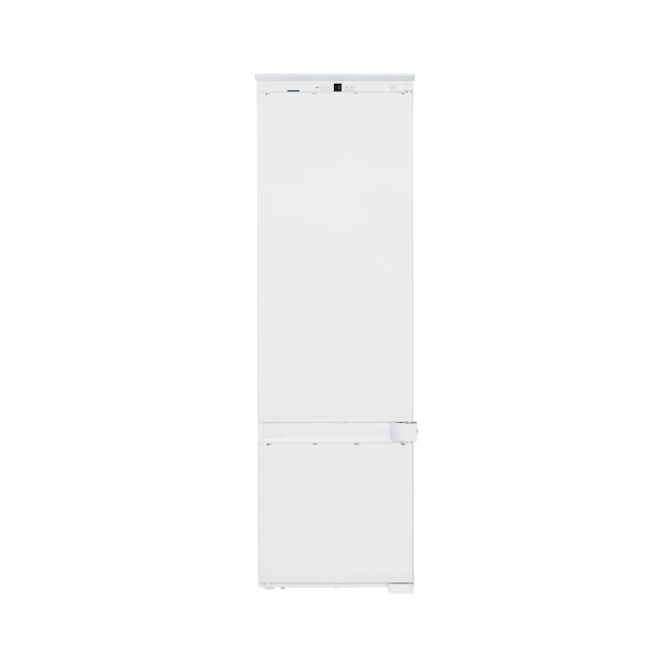 Liebherr 281 Litre Biocool 80/20 Integrated Fridge Freezer