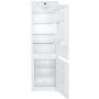 Liebherr ICUS3324 BioCool SmartFrost 60-40 Integrated Fridge Freezer - Sliding Rail