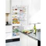 Liebherr ICUS3324 BioCool SmartFrost 60-40 Integrated Fridge Freezer - Sliding Rail