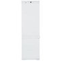 Liebherr ICUS3324 BioCool SmartFrost 60-40 Integrated Fridge Freezer - Sliding Rail