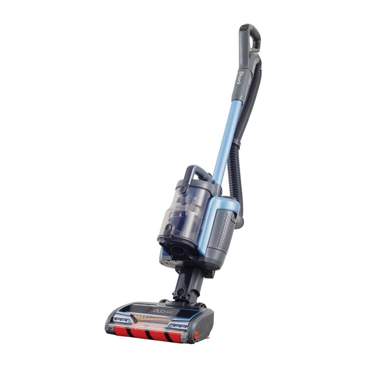 Refurbished Shark ICZ160UK Anti Hair Wrap Cordless Upright Vacuum Cleaner with Powered Lift Away