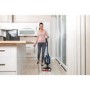 Refurbished Shark ICZ160UK Anti Hair Wrap Cordless Upright Vacuum Cleaner with Powered Lift Away