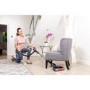 Refurbished Shark ICZ160UK Anti Hair Wrap Cordless Upright Vacuum Cleaner with Powered Lift Away