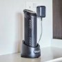 Shark Anti Hair Wrap DuoClean Cordless Upright Pet Vacuum Cleaner - Blue