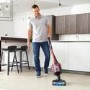 Shark Anti Hair Wrap Cordless Vacuum Cleaner with PowerFins & Powered Lift-Away