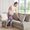 Shark ICZ300UK Anti Hair Wrap Cordless Vacuum Cleaner with PowerFins And Powered Lift-Away