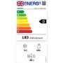 Liebherr 262 Litre 70/30 Integrated Fridge Freezer