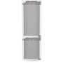Liebherr 264 Litre 60/40 Integrated Fridge Freezer