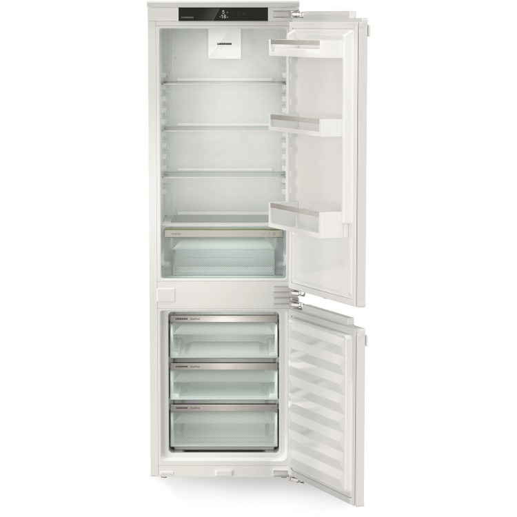 Liebherr 264 Litre 60/40 Integrated Fridge Freezer