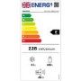 Liebherr 264 Litre 60/40 Integrated Fridge Freezer