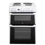 Indesit ID60E2WS in White